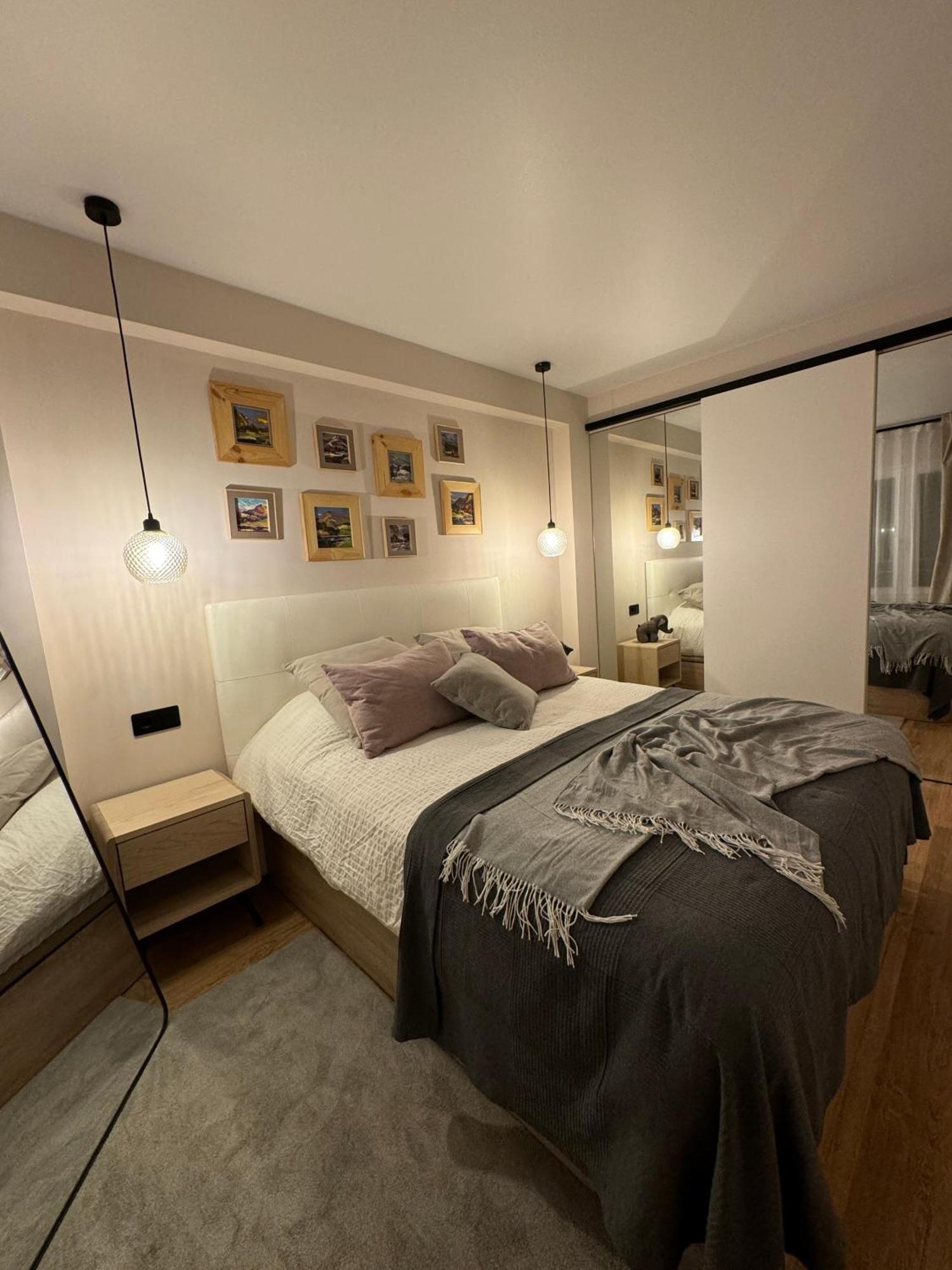 Luxury Apartment Y After Renovation In Cullera With Parking Exteriér fotografie