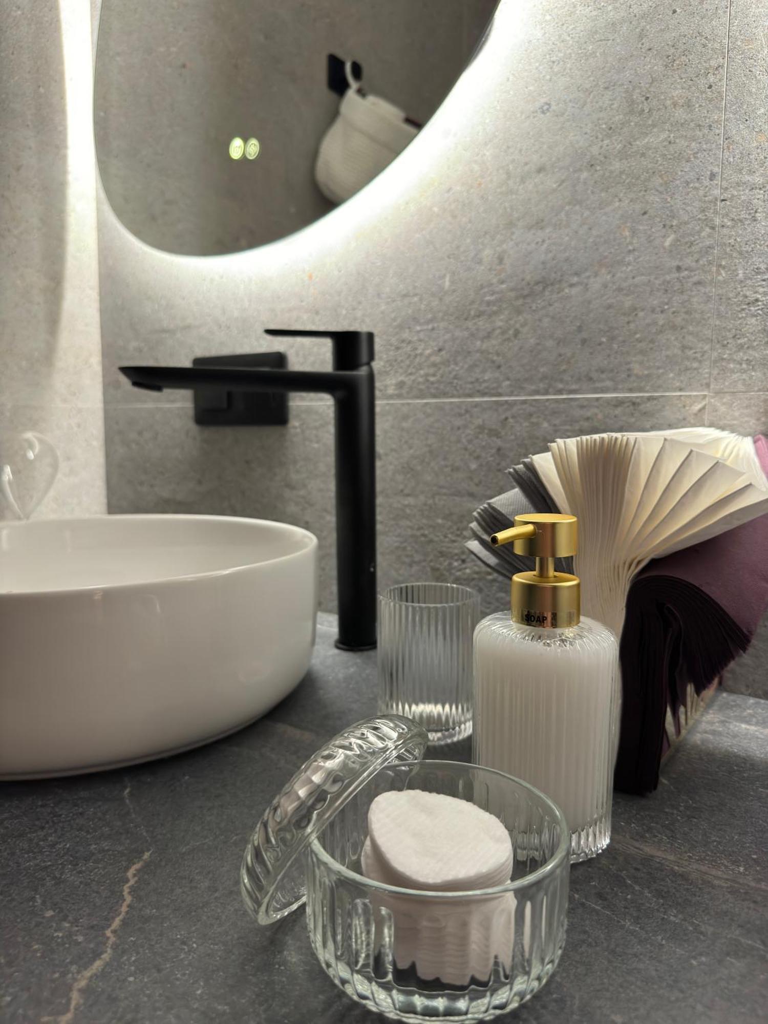 Luxury Apartment Y After Renovation In Cullera With Parking Exteriér fotografie