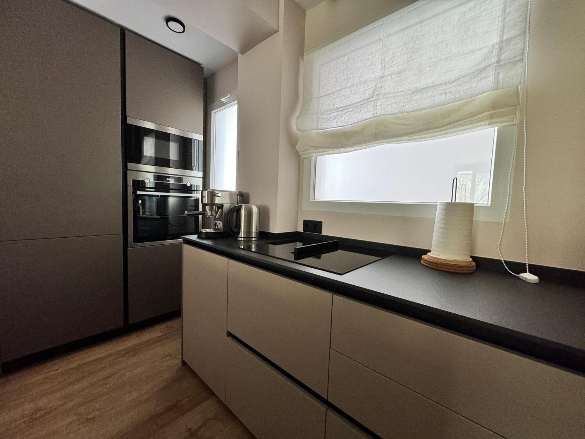 Luxury Apartment Y After Renovation In Cullera With Parking Exteriér fotografie