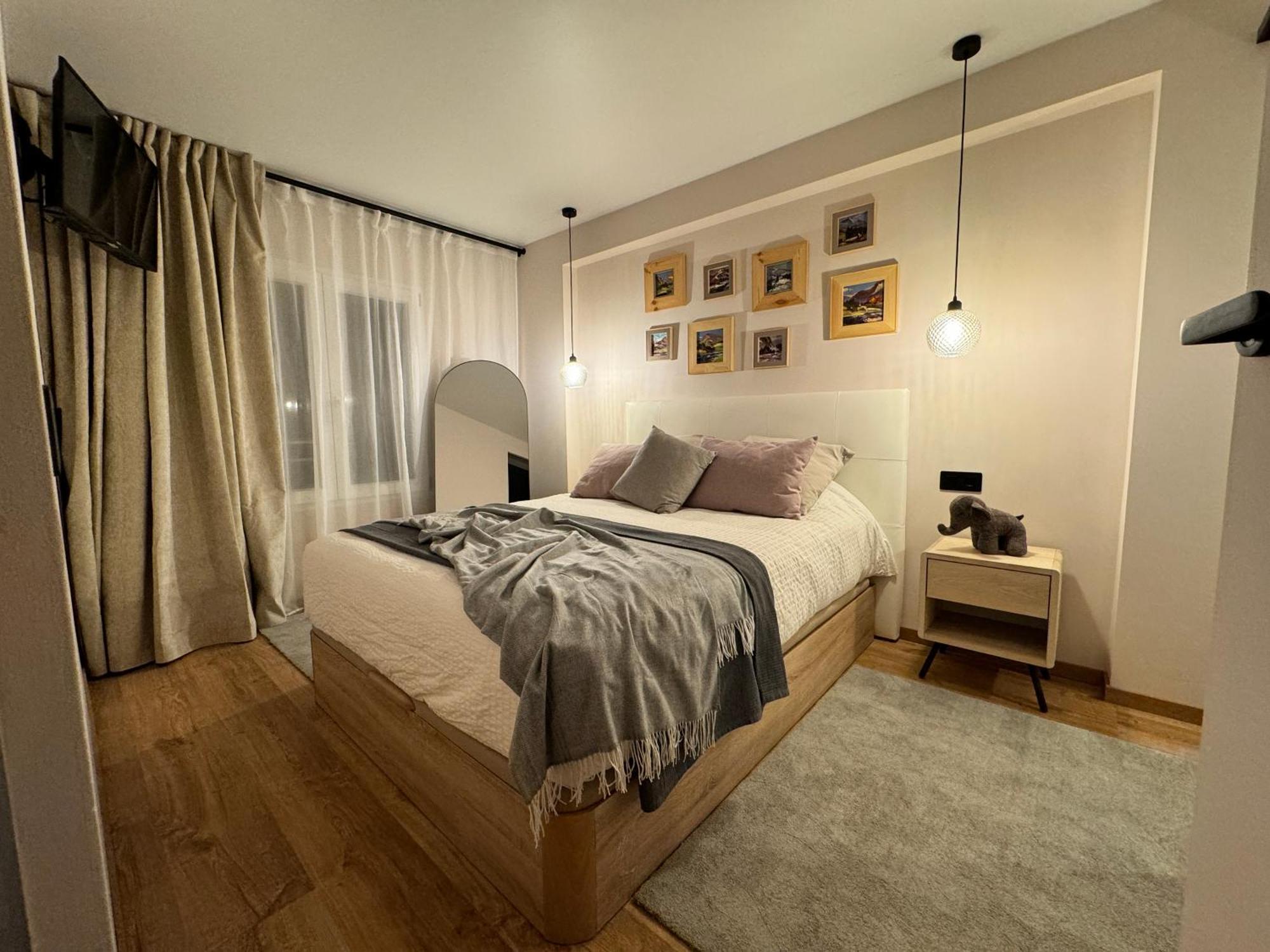 Luxury Apartment Y After Renovation In Cullera With Parking Exteriér fotografie