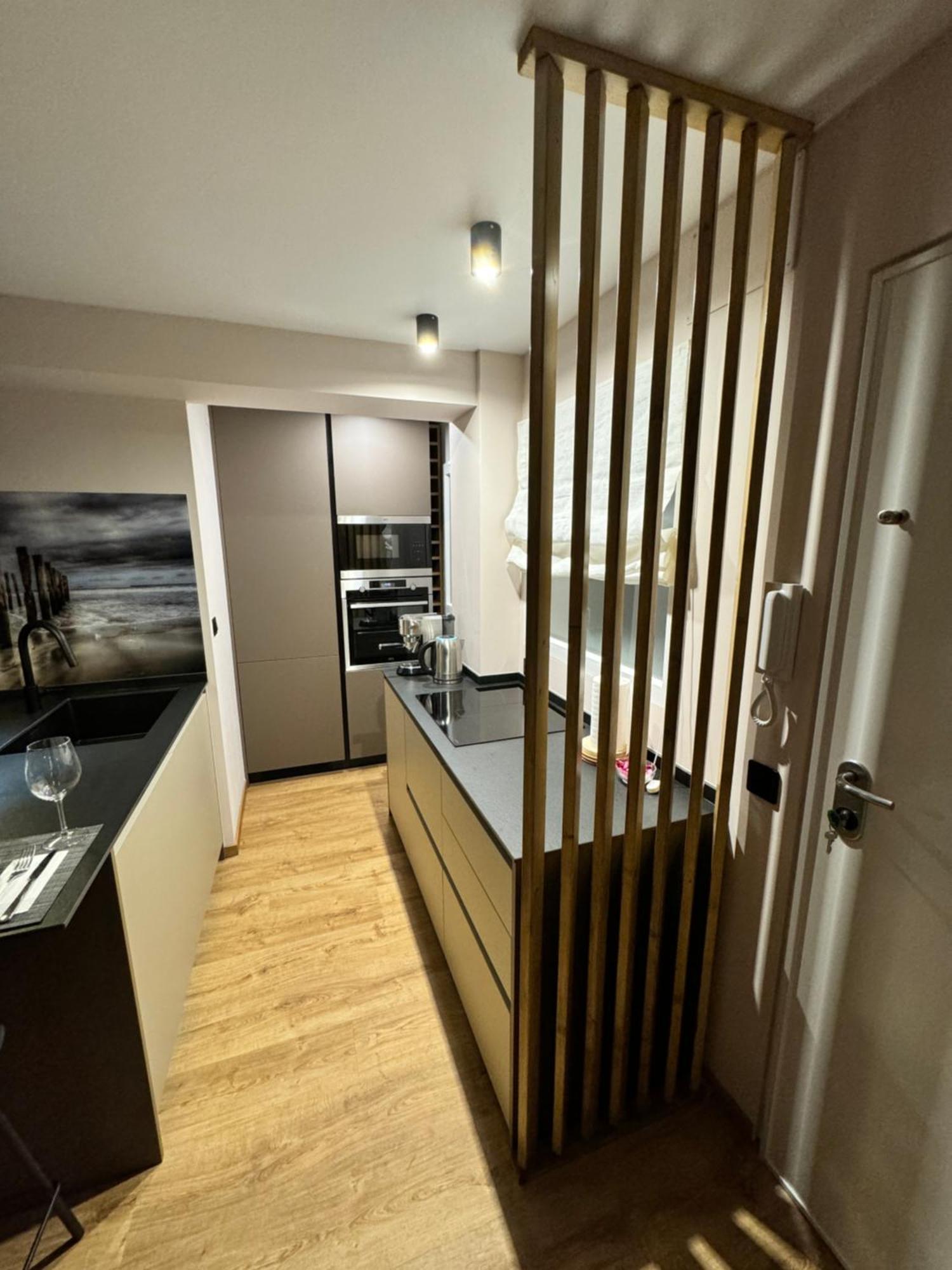 Luxury Apartment Y After Renovation In Cullera With Parking Exteriér fotografie